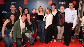 קאסט מה הבעיה 2, צילום: אור גפן